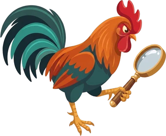 Roosta's rooster: Item Search